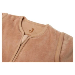 Jollein Slaapzak 70cm Velvet Biscuit -Babyverzorging Winkel image 33711