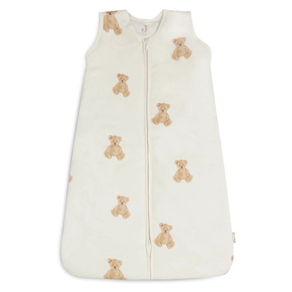 Jollein Slaapzak Bag 110cm Teddy Bear 7 Jollein Slaapzak Bag 110cm Teddy Bear - Afbeelding 5