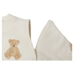 Jollein Slaapzak Bag 110cm Teddy Bear 16 Jollein Slaapzak Bag 110cm Teddy Bear -Babyverzorging Winkel image 33723