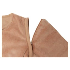 Jollein Slaapzak 90cm Velvet Biscuit -Babyverzorging Winkel image 33728