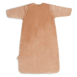Jollein Slaapzak 90cm Velvet Biscuit -Babyverzorging Winkel image 33731