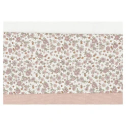 Jollein Laken Ledikant 120x150cm Retro Flowers -Babyverzorging Winkel image 33737