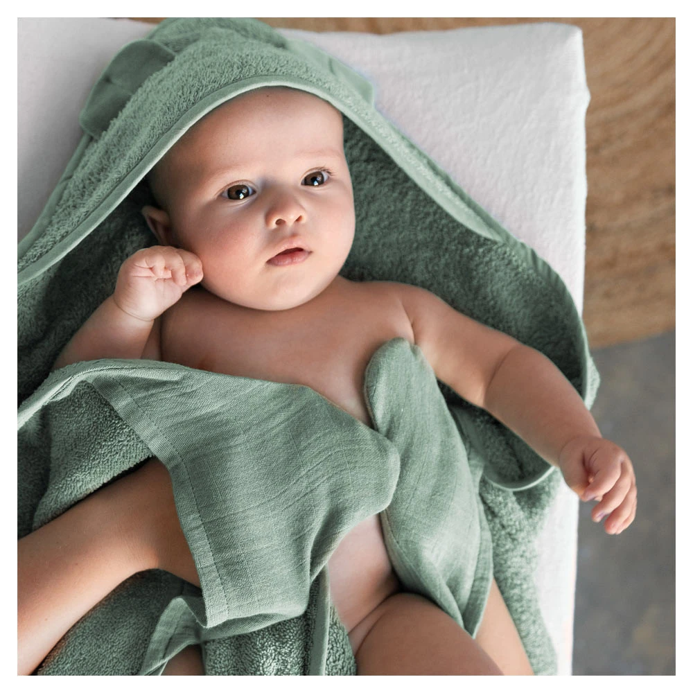 Nifty 2 In 1 Badcape Sea Foam 4 Nifty 2 In 1 Badcape Sea Foam - Afbeelding 2