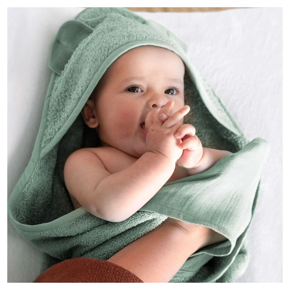 Nifty 2 In 1 Badcape Sea Foam 5 Nifty 2 In 1 Badcape Sea Foam - Afbeelding 3