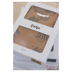 Feetje Premium Pyjama Parker Popcorn -Babyverzorging Winkel image 33822