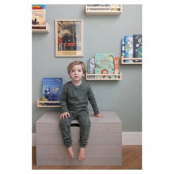 Feetje Premium Pyjama Sammi Smile -Babyverzorging Winkel image 33841