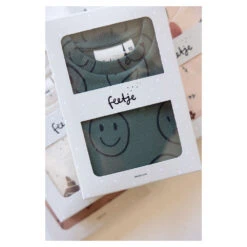 Feetje Premium Pyjama Sammi Smile -Babyverzorging Winkel image 33842