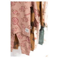 Feetje Premium Pyjama Coco Candy 11 Feetje Premium Pyjama Coco Candy -Babyverzorging Winkel image 33883