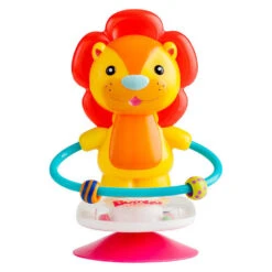 Bumbo Zuignap Speeltje Luca De Leeuw