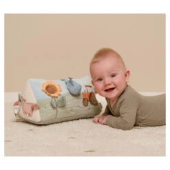 Little Dutch Activiteitendriehoek Little Farm -Babyverzorging Winkel image 33940