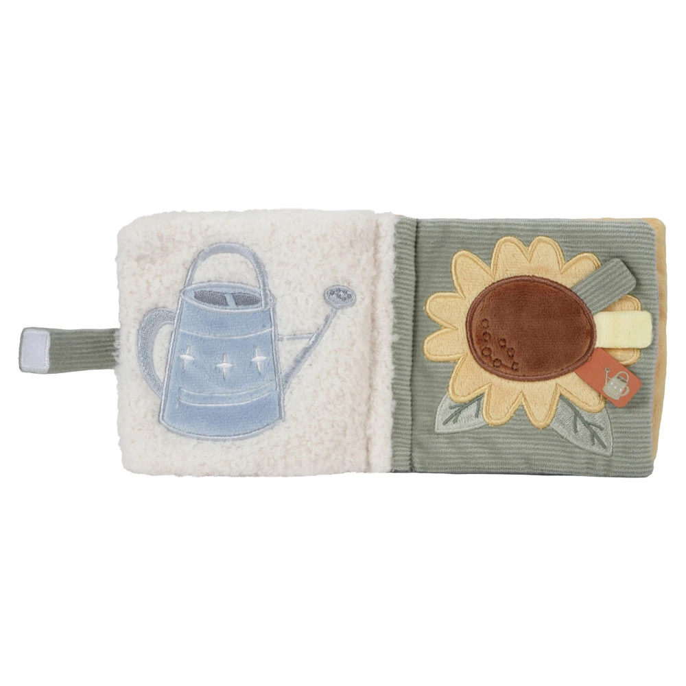 Little Dutch Buggyboekje Little Farm 3 Little Dutch Buggyboekje Little Farm