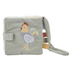 Little Dutch Buggyboekje Little Farm 13 Little Dutch Buggyboekje Little Farm -Babyverzorging Winkel image 33951