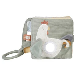 Little Dutch Buggyboekje Little Farm 14 Little Dutch Buggyboekje Little Farm -Babyverzorging Winkel image 33952