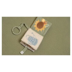 Little Dutch Buggyboekje Little Farm 16 Little Dutch Buggyboekje Little Farm -Babyverzorging Winkel image 33954