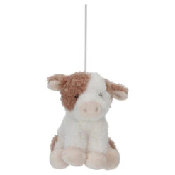 Little Dutch Houten Muziekmobiel Little Farm FSC -Babyverzorging Winkel image 33959