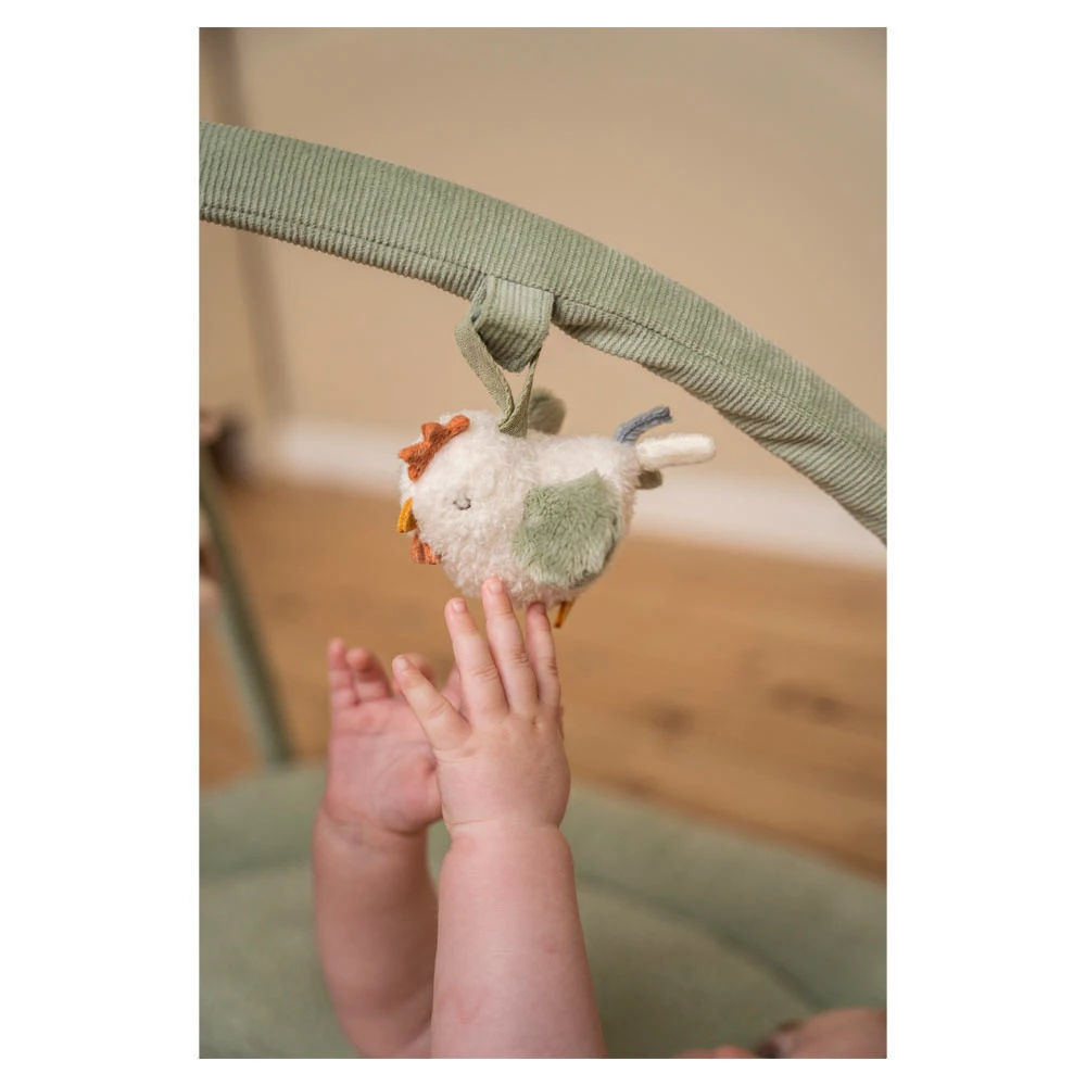 Little Dutch Speelkleed Little Farm 10 Little Dutch Speelkleed Little Farm - Afbeelding 8