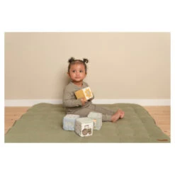 Little Dutch Zachte Blokken Little Farm -Babyverzorging Winkel image 33975