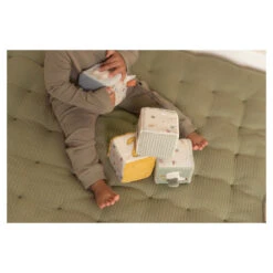 Little Dutch Zachte Blokken Little Farm -Babyverzorging Winkel image 33976