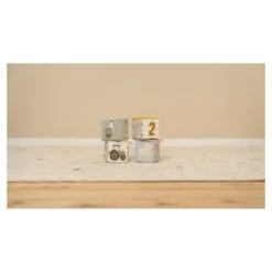 Little Dutch Zachte Blokken Little Farm -Babyverzorging Winkel image 33977