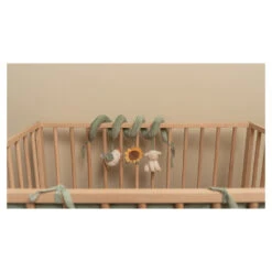 Little Dutch Activiteitenspiraal Little Farm 7 Little Dutch Activiteitenspiraal Little Farm -Babyverzorging Winkel image 33994