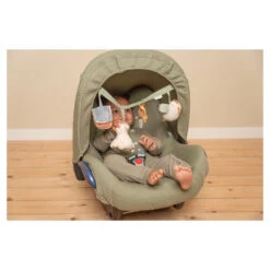 Little Dutch Autostoelspeeltje Little Farm 9 Little Dutch Autostoelspeeltje Little Farm -Babyverzorging Winkel image 33998