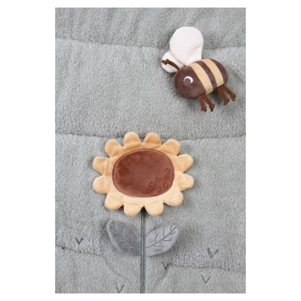 Little Dutch Boxkleed Little Farm 4 Little Dutch Boxkleed Little Farm - Afbeelding 2