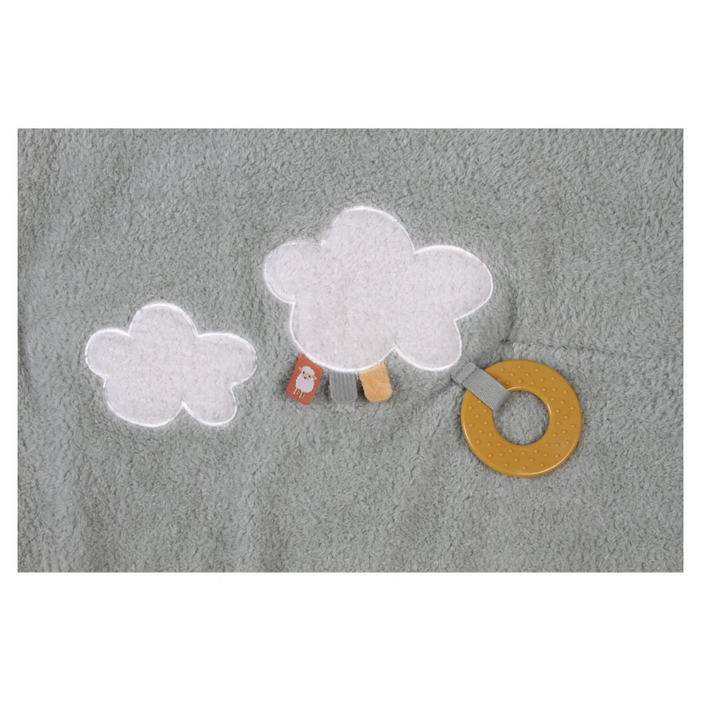 Little Dutch Boxkleed Little Farm 5 Little Dutch Boxkleed Little Farm - Afbeelding 3