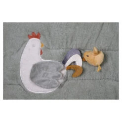 Little Dutch Boxkleed Little Farm 12 Little Dutch Boxkleed Little Farm -Babyverzorging Winkel image 34018