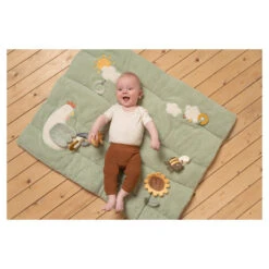 Little Dutch Boxkleed Little Farm 13 Little Dutch Boxkleed Little Farm -Babyverzorging Winkel image 34019