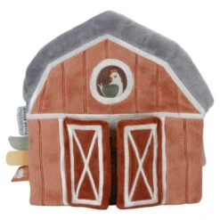 Little Dutch Activiteitenboekje Little Farm