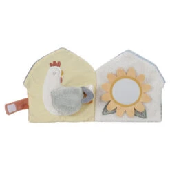 Little Dutch Activiteitenboekje Little Farm 13 Little Dutch Activiteitenboekje Little Farm -Babyverzorging Winkel image 34023