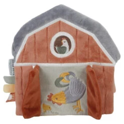 Little Dutch Activiteitenboekje Little Farm 14 Little Dutch Activiteitenboekje Little Farm -Babyverzorging Winkel image 34024