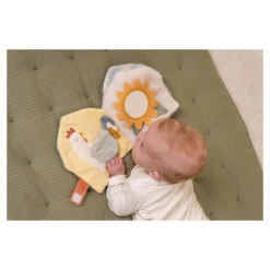 Little Dutch Activiteitenboekje Little Farm 15 Little Dutch Activiteitenboekje Little Farm -Babyverzorging Winkel image 34025