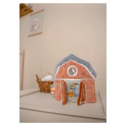 Little Dutch Activiteitenboekje Little Farm 17 Little Dutch Activiteitenboekje Little Farm -Babyverzorging Winkel image 34027