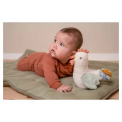 Little Dutch Tuimelaar Kip Little Farm -Babyverzorging Winkel image 34042