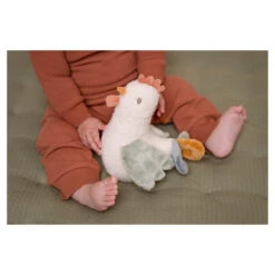 Little Dutch Tuimelaar Kip Little Farm -Babyverzorging Winkel image 34043