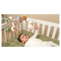 Little Dutch Muziekmobiel Little Farm -Babyverzorging Winkel image 34058