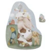 Little Dutch Vloerpuzzel Little Farm FSC 2 Little Dutch Vloerpuzzel Little Farm FSC -Babyverzorging Winkel image 34115
