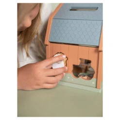 Little Dutch Vormenstoof Little Farm FSC -Babyverzorging Winkel image 34139