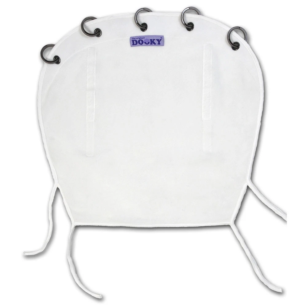 Dooky Cover Creme 3 Dooky Cover Creme