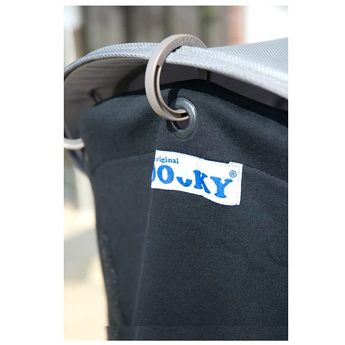 Dooky Cover Creme 4 Dooky Cover Creme - Afbeelding 2