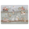 Little Dutch Geluidenpuzzel Little Farm FSC -Babyverzorging Winkel image 34169