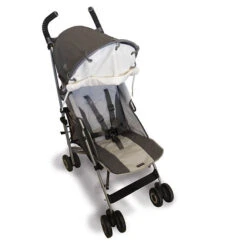 Dooky Cover Creme 9 Dooky Cover Creme -Babyverzorging Winkel image 3417