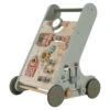 Little Dutch Loopwagen Little Farm FSC -Babyverzorging Winkel image 34198