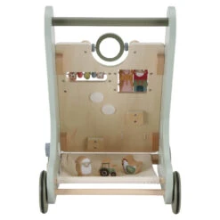 Little Dutch Loopwagen Little Farm FSC 11 Little Dutch Loopwagen Little Farm FSC -Babyverzorging Winkel image 34201