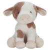 Little Dutch Knuffel Koe 25cm Little Farm