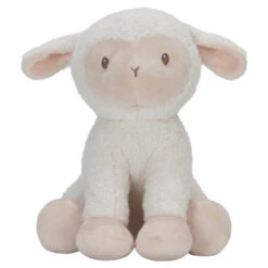 Little Dutch Knuffel Schaap 25cm Little Farm