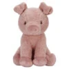 Little Dutch Knuffel Varken 25cm Little Farm