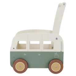 Little Dutch Vintage Loopwagen FSC -Babyverzorging Winkel image 34231