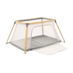 Tutti Bambini CoZee Go Oak Charcoal -Babyverzorging Winkel image 34238